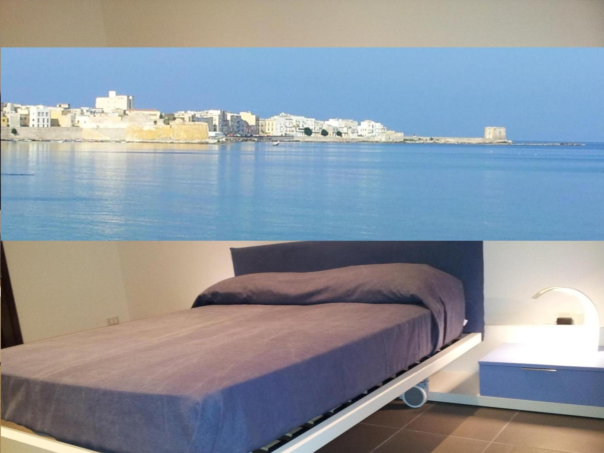 Casakalos Apartments Luxury Vacation Rentals Trapani Camera foto