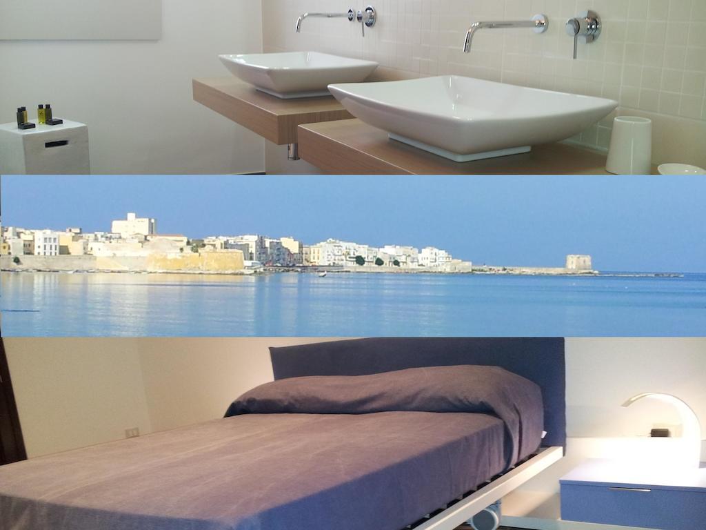 Casakalos Apartments Luxury Vacation Rentals Trapani Camera foto